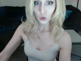 ginger_banks  Masturbating infront webcam