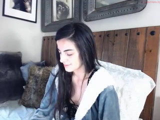 kristennn  webcam show