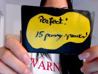 just_gia  awesome chaturbate record