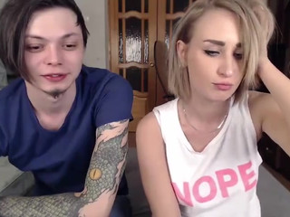 mike_chloe  record from 10th of February