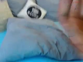 saandruskka  play with sextoy camchat