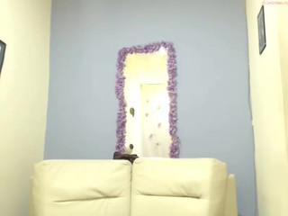 angelica  show 18th of February