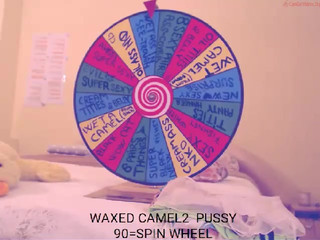 assonishingod  Makes Her Pussy Cum