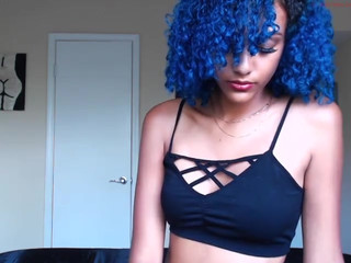 ariana_simon  show 20th of October