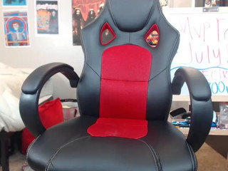 ink_and_kink  finger pussy fuck for tokens