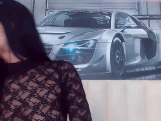 janedoll  Beautiful clitoris