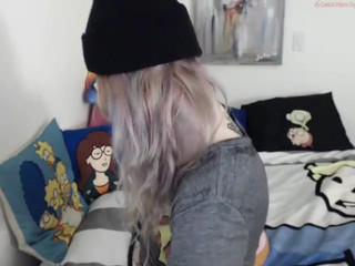 kaatmonroe  record from 18th of February