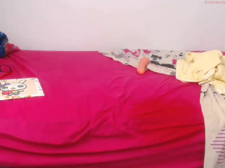 keycacastrillon  chaturbate pussycat Playtime