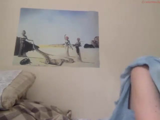 kosherpussy  fucked difficult and sups cum