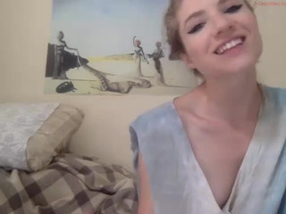 kosherpussy  masturbating her appetising pussy