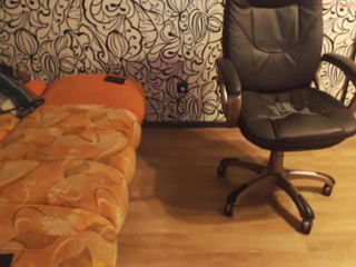 blau9  Fucked her pink pussycat with her finger