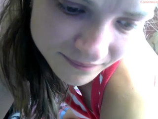 kity_kat69  Fucking wet pussy with a finger