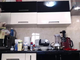 karlaowliam  playing with my tits and Pussy