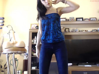 missy_mell  show 18th of January