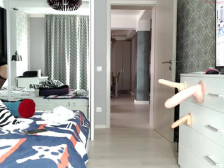 carmela_fox  masturbate, orgasm, scream show