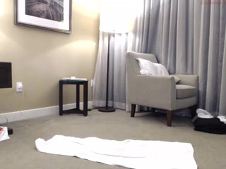 kaliii_jones  An excited prostitute fucks herself