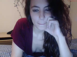 v_for_violet  Solo masturbation