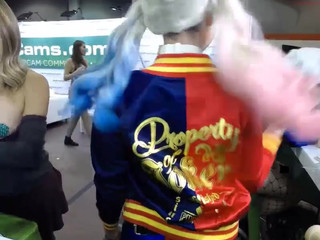 hellocourtney  17 May 2018