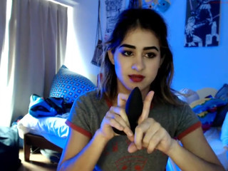 hippymia  Unshaved Pussy