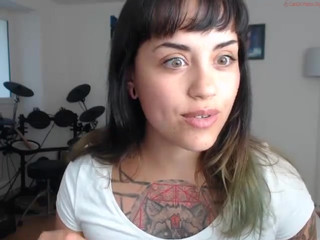 penelopesweetheart  slim hooker webcam show