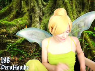 VeronicaChaos  Fast petting in webcam chat