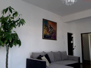 evak  Solo masturbation