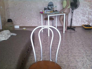 melissaalex  record from 7th of May