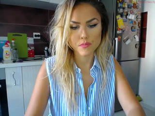 sensualbarbies  Great webcam angel