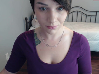 ashsosavage  pussy fuck by hand