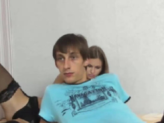 stella_and_stephan  has big boobs and huge pussy