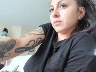 victoriaroze  18 May 2018