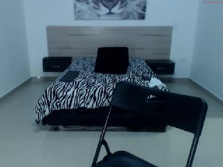 cameron_lewis  Fingering Tight Pussy