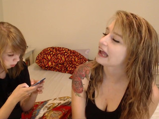 nataliedelair  show 2th of July