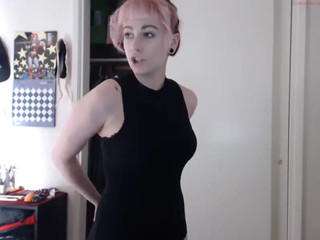 fayetality  public room webcam Fuck