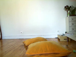 leolulu  Vibrator pussycat fuck