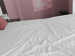 dontpervonme  Showed her cavity in fore-part of the camera