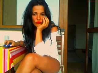 isabeladoll  newset webcam record