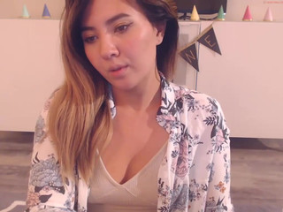 littlekitsune  record from 26th of October