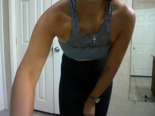 princess_kiara  record from 23th of February