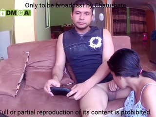 sayatosty  making her stop damp