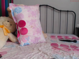 janicebell  Gets Climax Later Orgasm