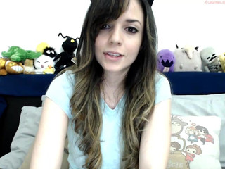 kittykatbars  camhooker stimulates