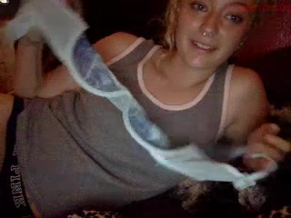 yourotherone  Excited herself and caressed