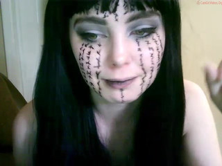 selene_sonne  last webcan show