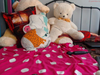 janicebell  show 7th of November