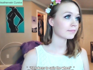 anabelleleigh  chaturbate cam model show