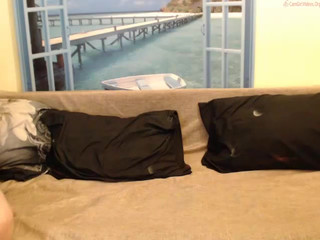 briannacb  webcam oil fuck show