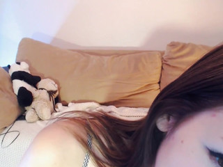 ellieleen  adult webcam show