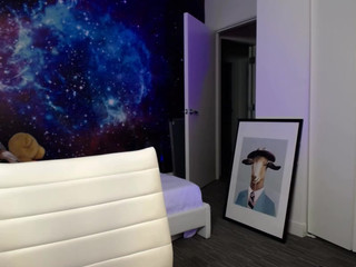 aspenraeGet Nude and She-bop Hardcore