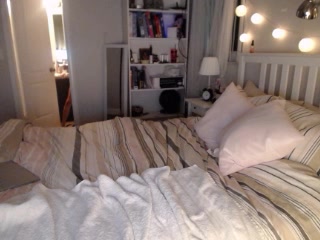 allykitten2Homemade webcam show